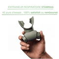 Entraîneur respiratoire STAMINAA