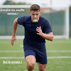 Entraîneur respiratoire STAMINAA